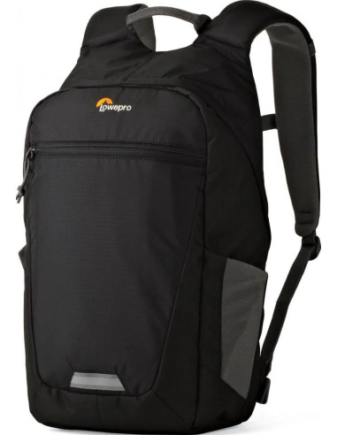 Photo Hatchback BP 150 AW II black backpack
