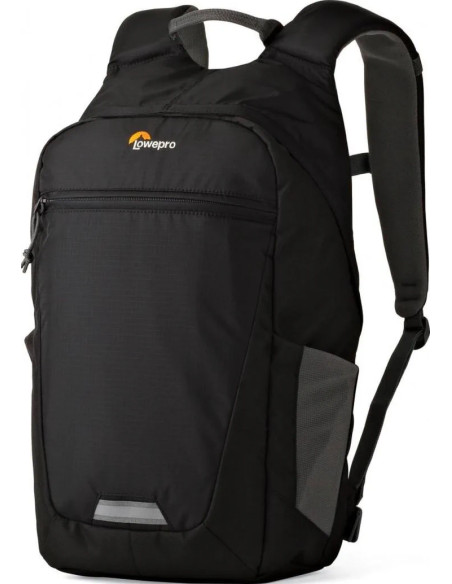 Photo Hatchback BP 150 AW II black backpack