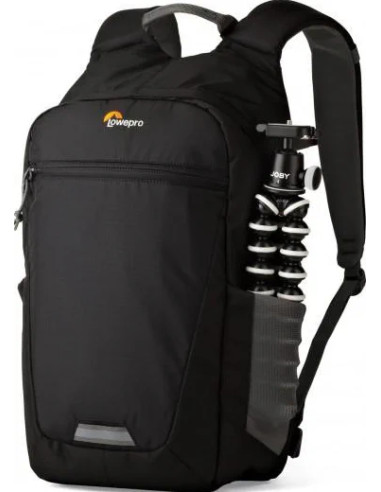 Photo Hatchback BP 150 AW II black backpack