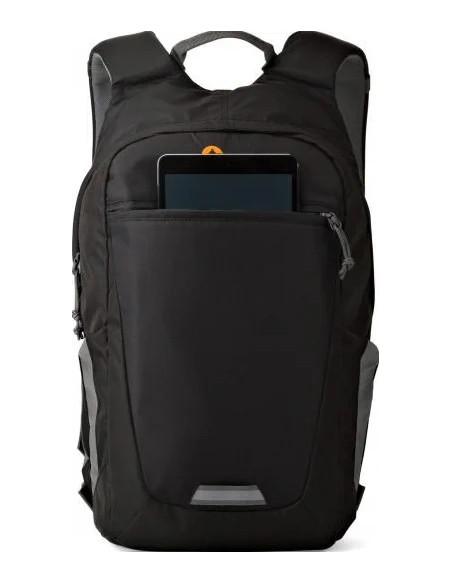 Photo Hatchback BP 150 AW II black backpack