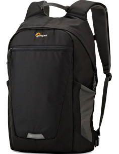 Hatchback BP 250 AW II Black Backpack