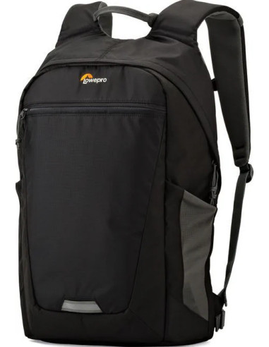 Hatchback BP 250 AW II Black Backpack
