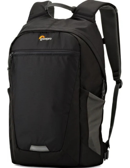 Hatchback BP 250 AW II Black Backpack
