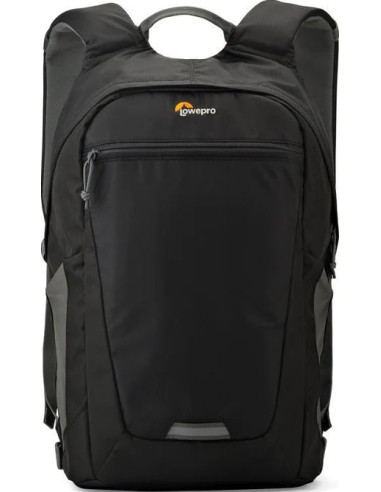 Hatchback BP 250 AW II Black Backpack