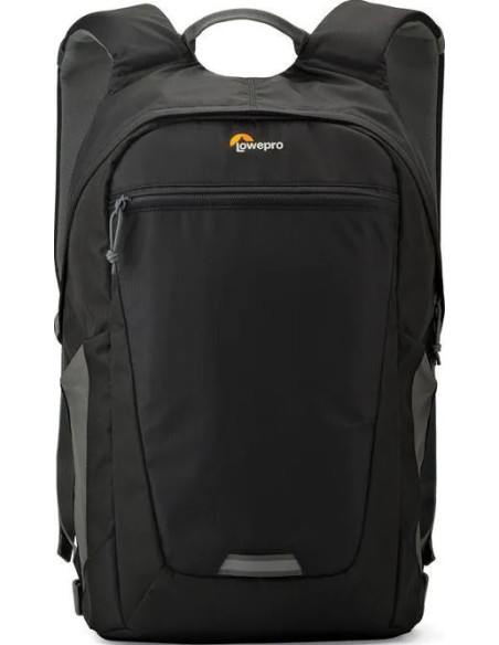 Hatchback BP 250 AW II Black Backpack