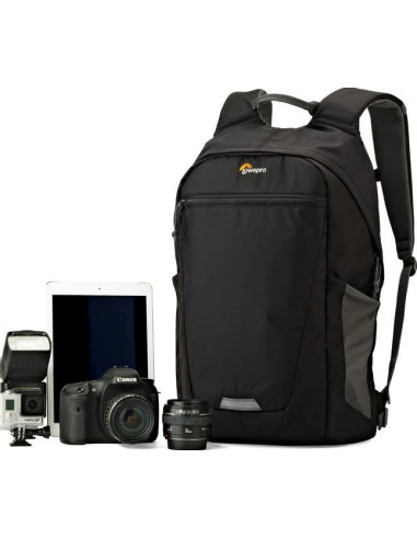 Hatchback BP 250 AW II Black Backpack