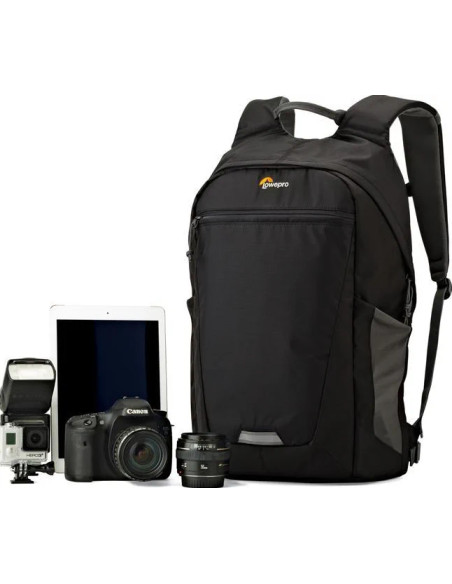Hatchback BP 250 AW II Black Backpack