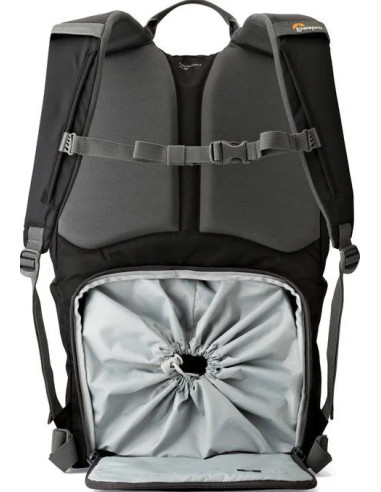 Hatchback BP 250 AW II Black Backpack