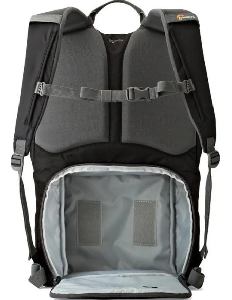 Hatchback BP 250 AW II Black Backpack