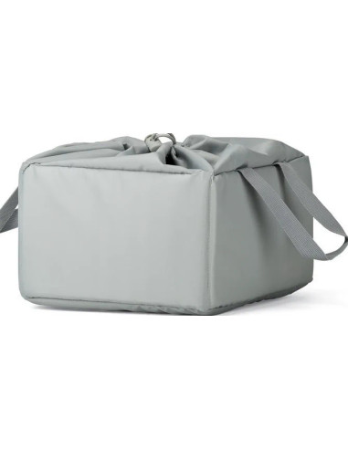 Hatchback BP 250 AW II Black Backpack