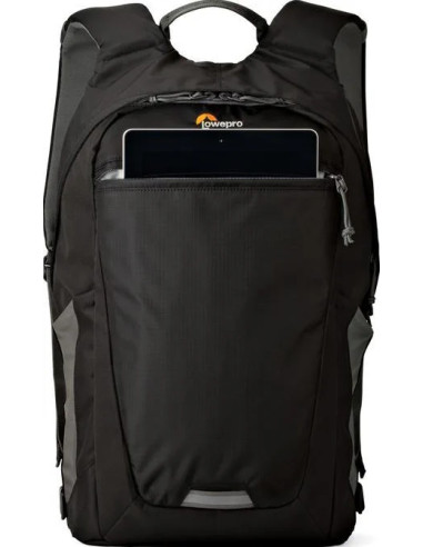 Hatchback BP 250 AW II Black Backpack