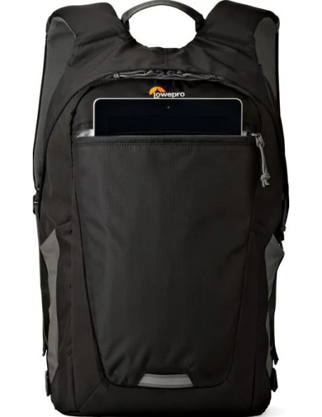 Hatchback BP 250 AW II Black Backpack