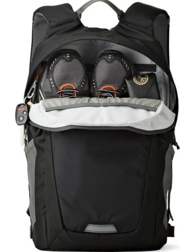 Hatchback BP 250 AW II Black Backpack