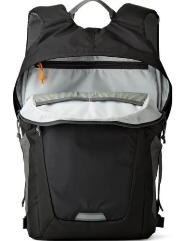 Hatchback BP 250 AW II Black Backpack