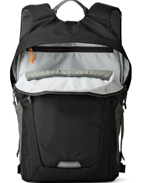 Hatchback BP 250 AW II Black Backpack