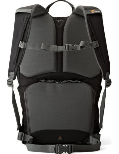 Hatchback BP 250 AW II Black Backpack