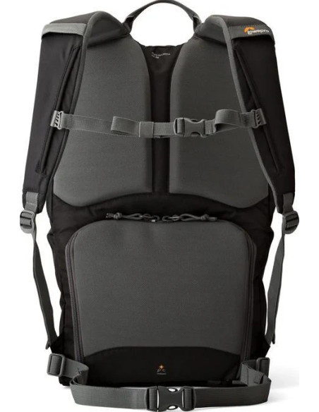 Hatchback BP 250 AW II Black Backpack