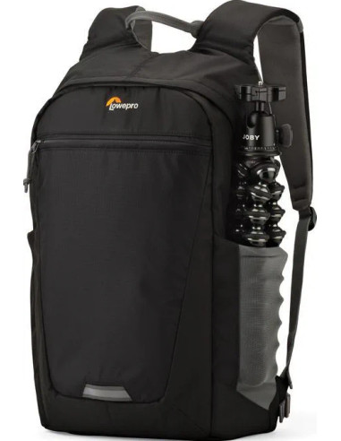 Hatchback BP 250 AW II Black Backpack