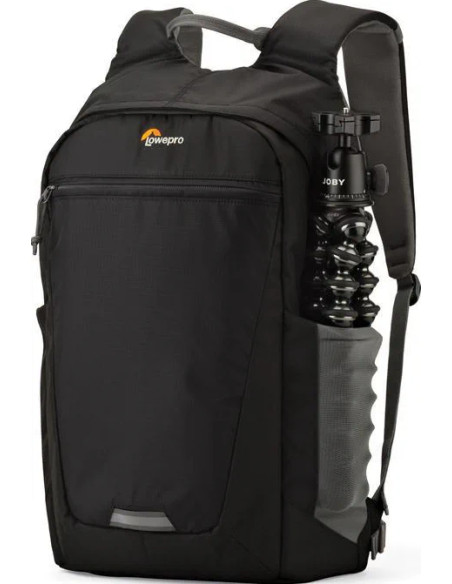 Hatchback BP 250 AW II Black Backpack