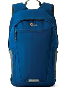 Hatchback BP 250 AW II blue backpack, gray