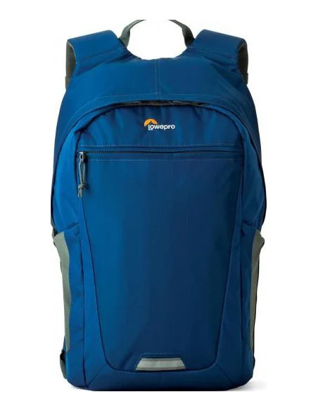 Hatchback BP 250 AW II blue backpack, gray