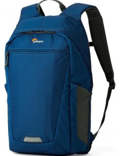 Hatchback BP 250 AW II blue backpack, gray 2