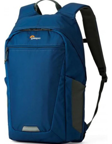 Hatchback BP 250 AW II blue backpack, gray