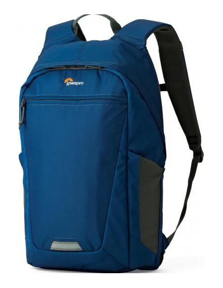 Hatchback BP 250 AW II blue backpack, gray