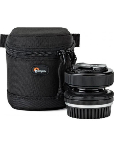 LP36977-0WW black case for objectives