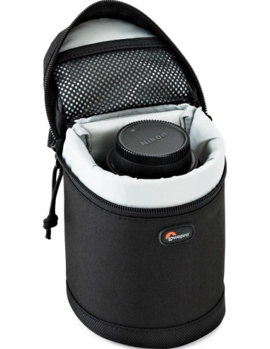 LP36978-0WW black case for objectives