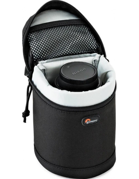 LP36978-0WW black case for objectives