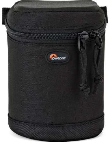 LP36978-0WW black case for objectives