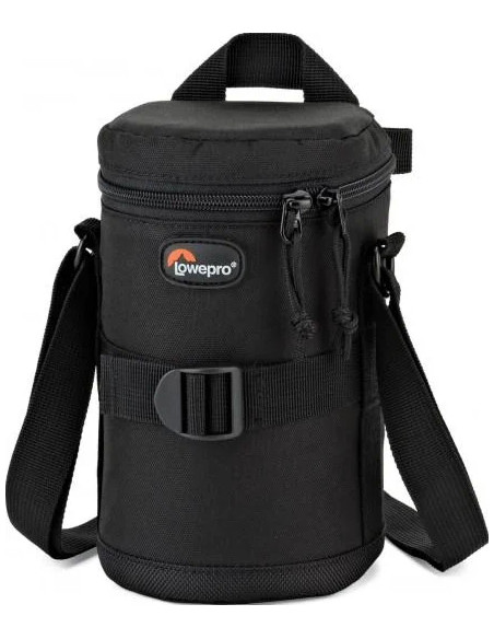 LP36979-0WW black case for objectives