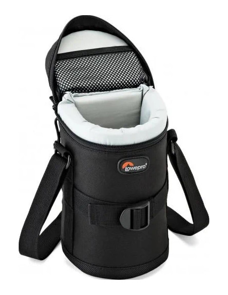 LP36979-0WW black case for objectives