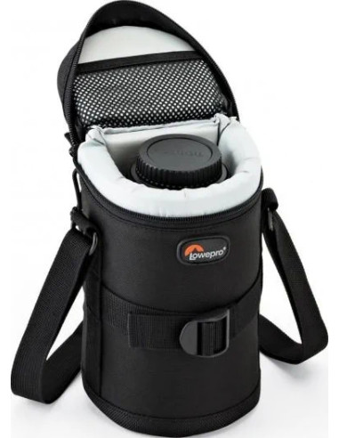LP36979-0WW black case for objectives