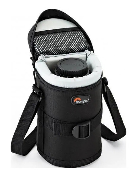 LP36979-0WW black case for objectives