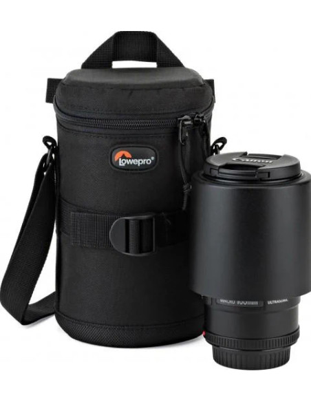 LP36979-0WW black case for objectives