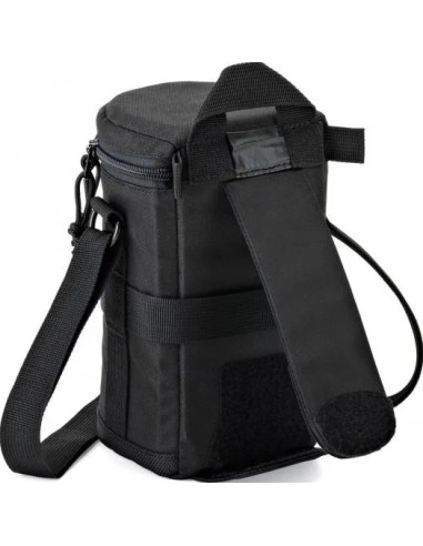 LP36979-0WW black case for objectives