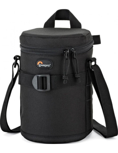 LP36980-0WW Black Case for objectives