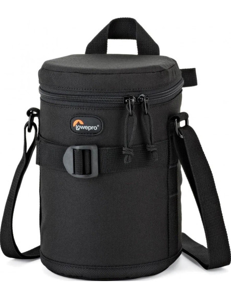 LP36980-0WW Black Case for objectives