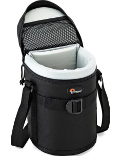 LP36980-0WW Black Case for objectives 2
