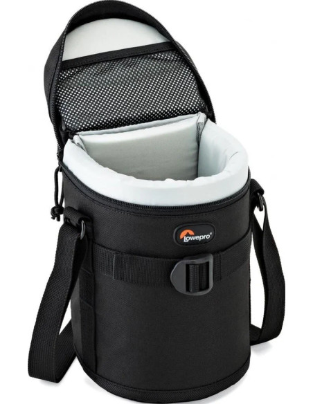 LP36980-0WW Black Case for objectives