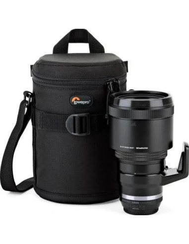 LP36980-0WW Black Case for objectives