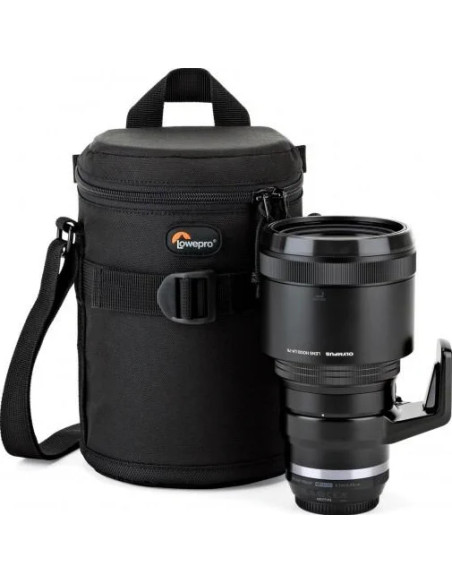 LP36980-0WW Black Case for objectives