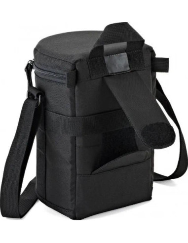 LP36980-0WW Black Case for objectives