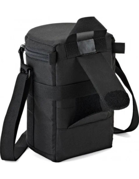 LP36980-0WW Black Case for objectives