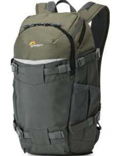 Flipside Trek BP 250 AW Green Backpack, Gray