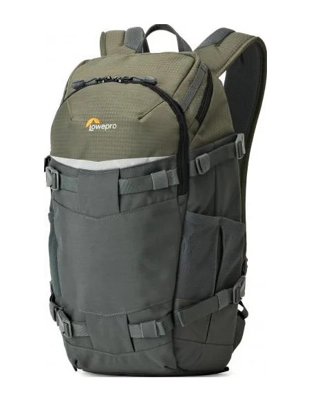 Flipside Trek BP 250 AW Green Backpack, Gray
