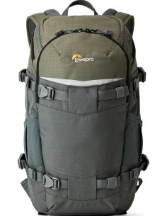 Flipside Trek BP 250 AW Green Backpack, Gray 2