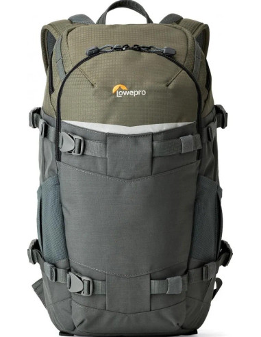 Flipside Trek BP 250 AW Green Backpack, Gray